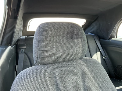USED 1996 PONTIAC SUNFIRE