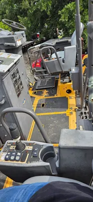 Used 2018 VOLVO P7170B Asphalt Pavers Florida US | EV Equipment LLC #1411507