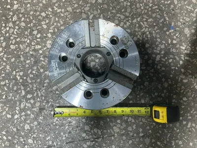 Used KITAGAWA B210 Chucks Ohio US | HGR 24 #1356721