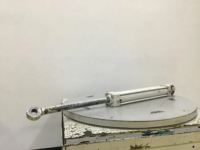 Used ENGEL ES2000/500 / ISC Cylinders Michigan US | Ideal Machinery #784240