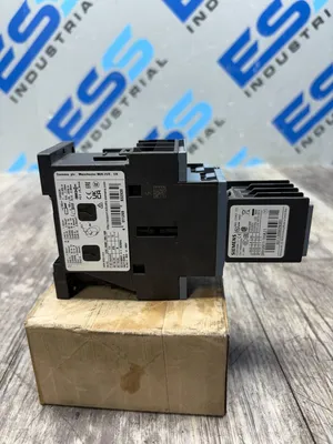 Siemens 3RT2026-1AL20 Electrical/PLC/Automation | ESS Industrial Equipment Sales (5)