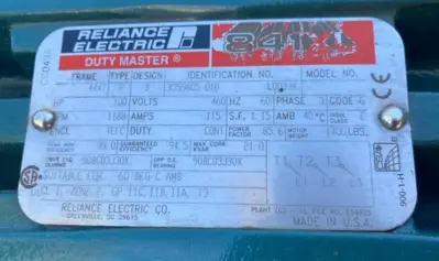 Sulzer 324567897645656543245674 Centrifugal Pumps | Amiron Machinery (18)