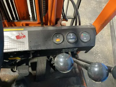 Used TOYOTA 2FBE13 Material Handling (misc) Ohio US | HGR 24 #1482476
