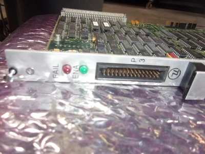 USED Universal Instruments 42004705 REV E