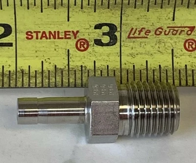 NEW Parker 4MA4N-316