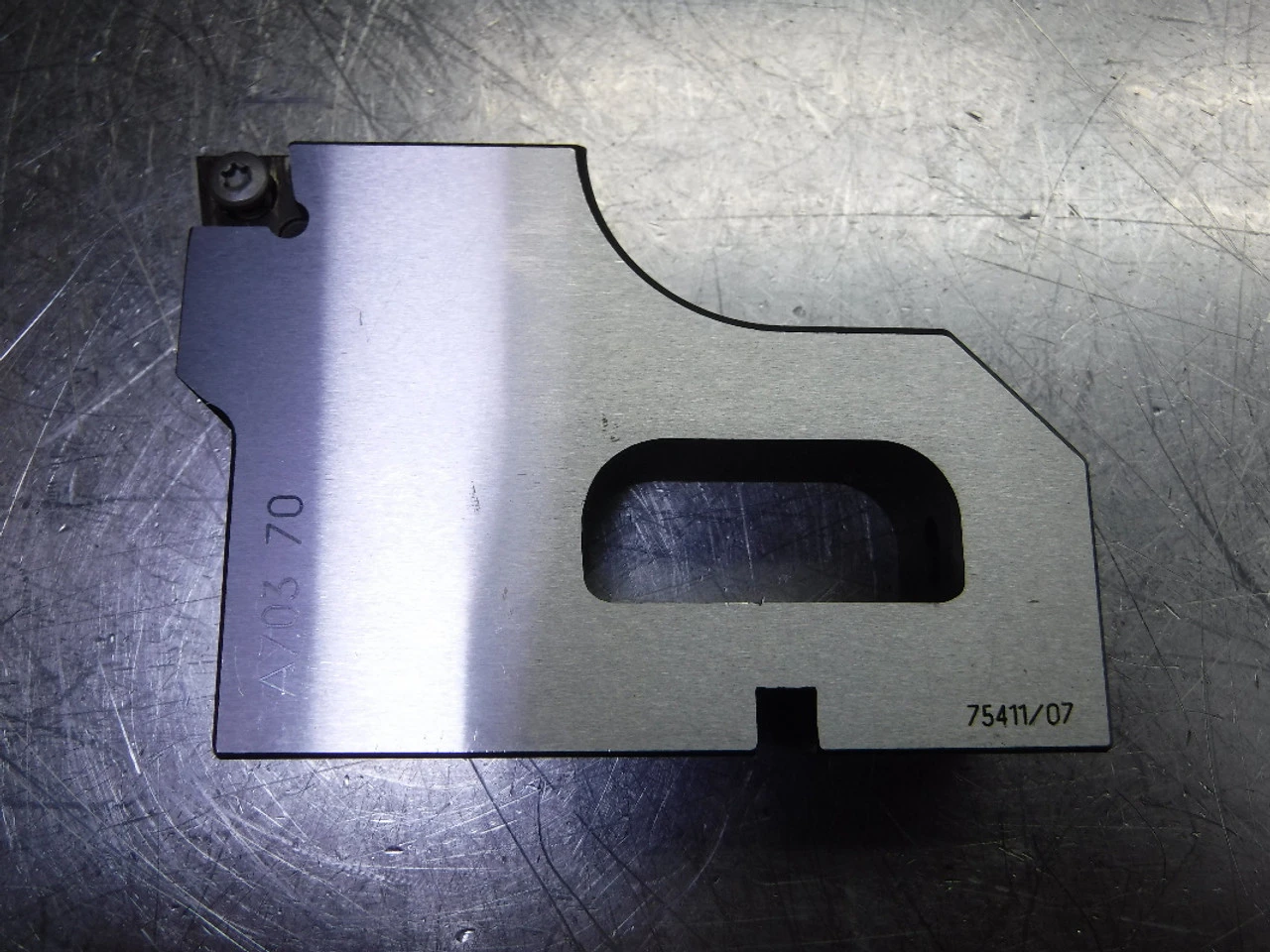 SECO Insert Wing A703 70 (LOC2223B)