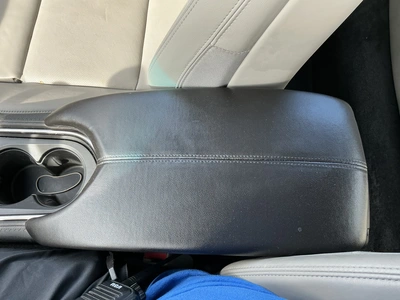 USED 2013 CADILLAC ATS