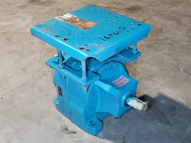 Used REXNORD SFN45B14M-254T Gearboxes British Columbia CA | Lenmark #268273
