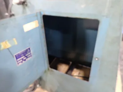 USED P/A INDUSTRIES MSS 49V