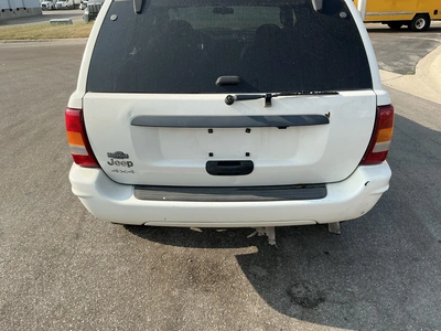 Used 2004 JEEP UKNOWN SUVs Michigan US | Miedema Asset Management Group #1316082