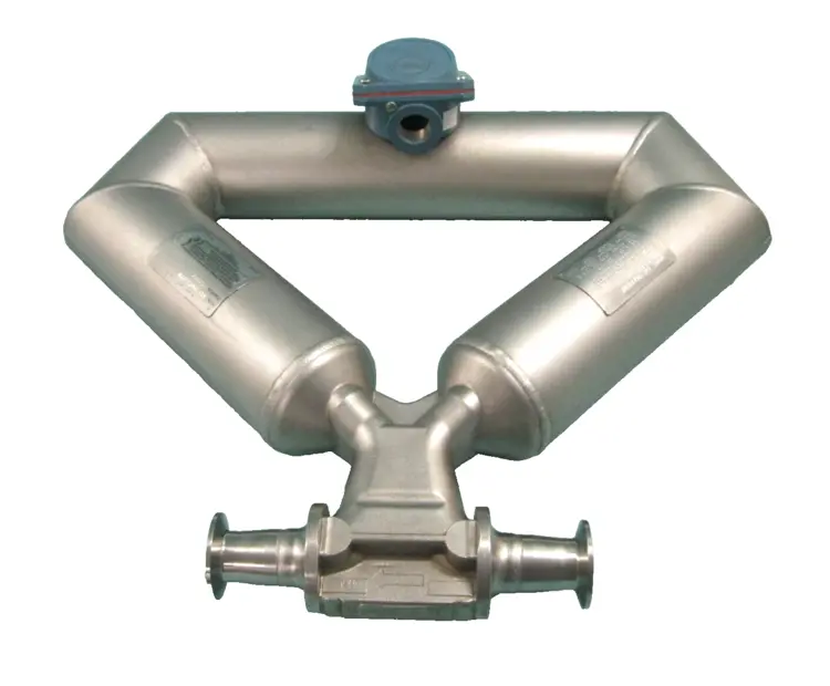 Used Micro Motion CMF100 M339NU Sensors New Hampshire US | Bitter End Trading #1127548