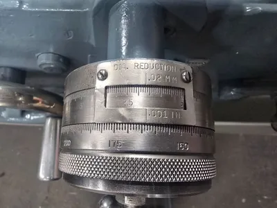 Used LEBLOND 15 REGAL Engine Lathes Kentucky US | Machinery Central #229442