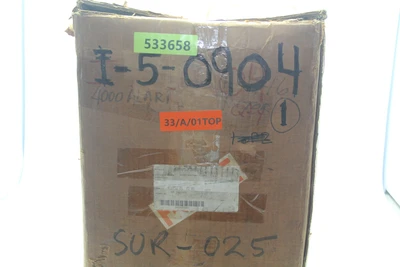 New | in-Stock Rosemount 4000AM12P3NRD1F1 Automation Control (HMI) California US | Davliegogo LLC #1706338