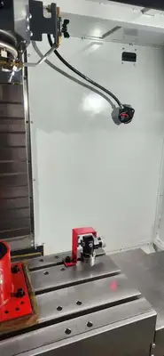 2017 HAAS VF-2SS Vertical Machining Centers | Norcal Machinery (3)