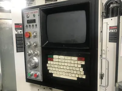 USED FADAL VMC-15