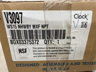 Clack _UNKNOWN_ Other Valves & Manifolds | Fram Fram LLC (17)