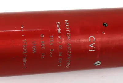 USED GEORGES RENAULT 01B 09286