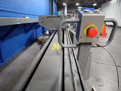 Used HIGHLIGHT INDUSTRIES FR1000 Miscellaneous Packaging Equipment Ohio US | HGR 24 #867390