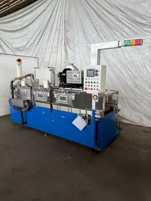 USED 2016 KATAOKA OS-50TL