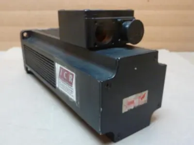 USED MOOG T-1-M6-030-10-02-16