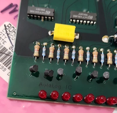 USED FF-ELEKTRONIIKKA AL48