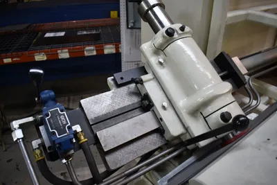 CINCINNATI #2 OM GRINDERS, CENTERLESS | GCH Machinery (5)