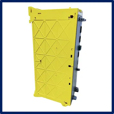 USED FANUC A05B-2500-C001