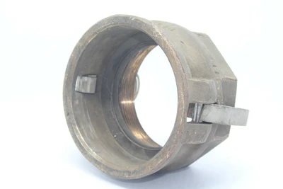 Used OPW Kamlok 633-D Valves/Fittings California US | Davliegogo LLC #1727644