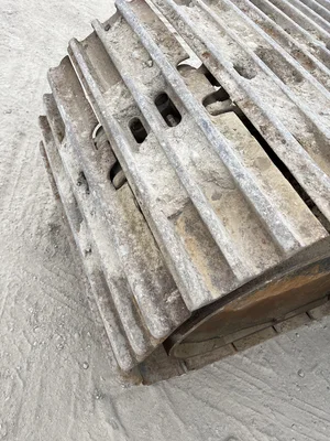 Used 2012 Deere 350GLC Excavators Maryland US | Zadoon Equipment #1480545