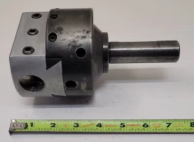 CRITERION Boring Head Tooling & Accessories, Boring | Machinery Central (10)