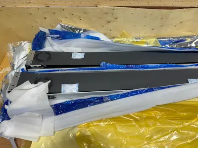 Used TPC TRB2101400SLLCJE3K023204S0A Robots Ohio US | HGR 24 #1404880