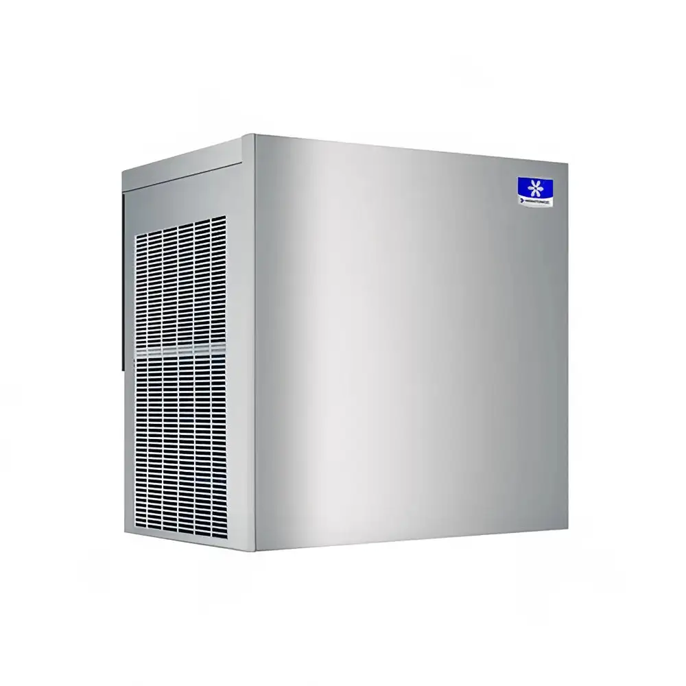 Manitowoc Ice RNP0620A 22" Nugget Ice Machine Head - 591 lb/24 hr, Air Cooled, 115v/1ph