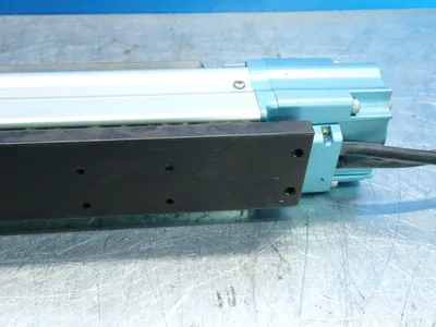 Used YAMAHA T606150 Linear Actuators Ohio US | HGR 24 #751827