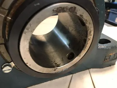 New | in-Stock REXNORD ZAS-2303F Bearings | Surplus Asset Holdings #1192723