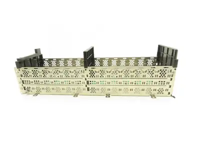Used ALLEN BRADLEY _UNKNOWN_ PLC Chassis Indiana US | Arrow Industrial #1567021
