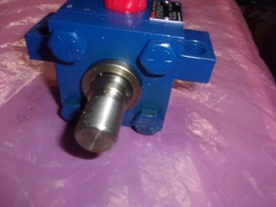 USED Rexroth CDT4