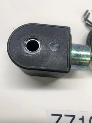 NEW Parker 71215SN1VN00N0C111P3