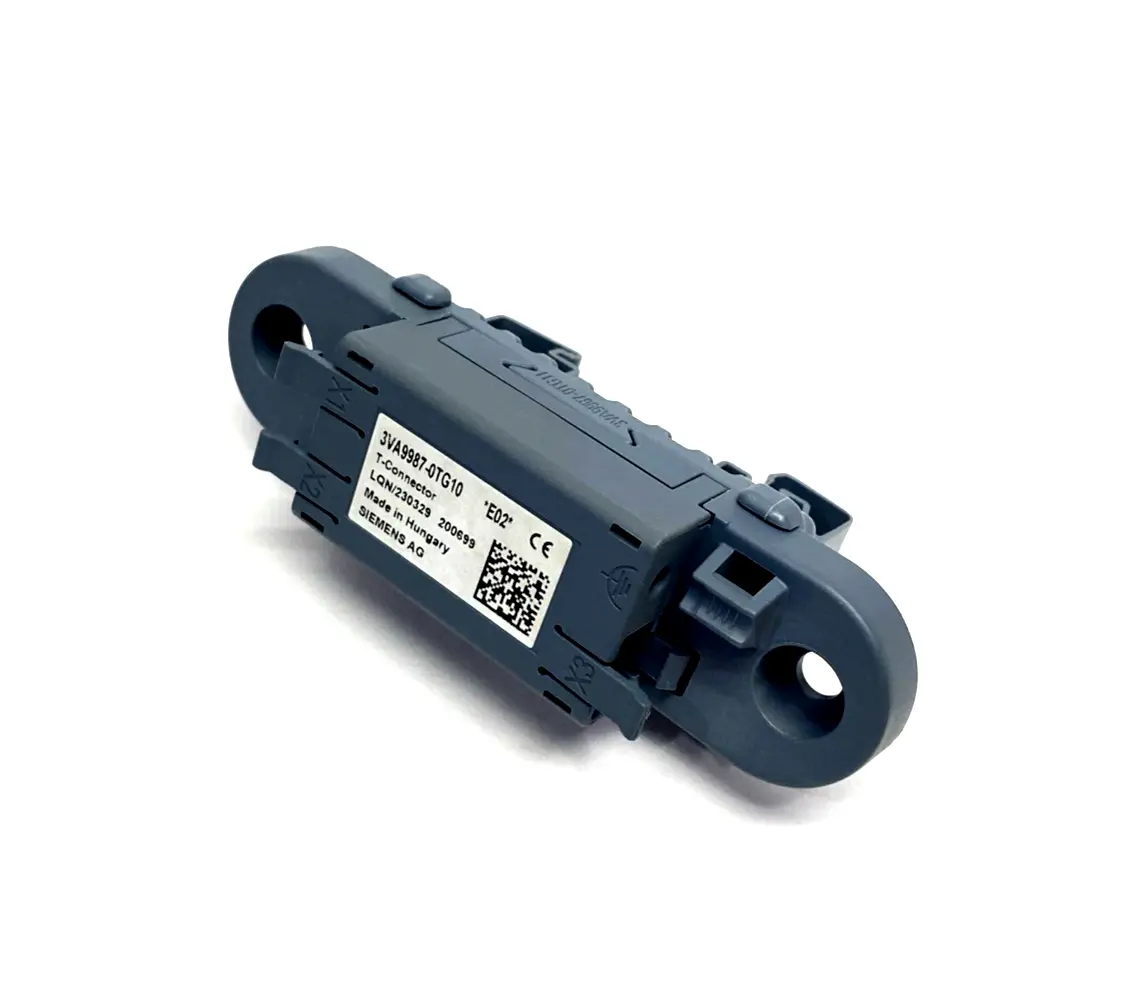 USED SIEMENS 3VA9987-0TG11