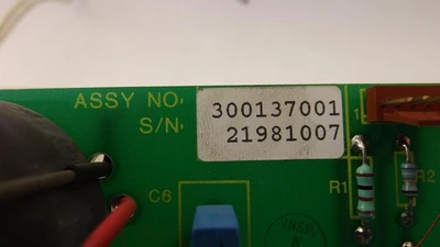 Used BARD _UNKNOWN_ Circuit Boards Texas US | OCO Industrial #1580659