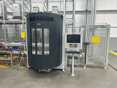 2020 STARRAG STC 800 X Horizontal Machining Centers | Machinery Network (7)
