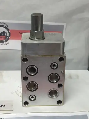 USED SUN HYDRAULICS HBM