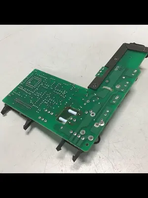 USED GAMMAFLUX GA-100-F-00