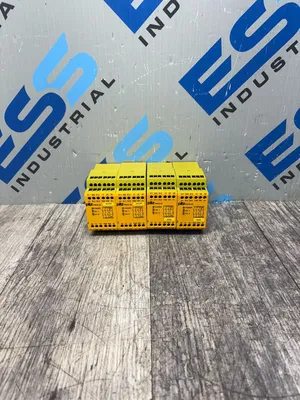 PILZ 774730 Electrical/PLC/Automation | ESS Industrial Equipment Sales (1)