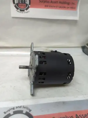 Used FASCO 702111577 HVAC Parts and Equipment | Surplus Asset Holdings #1198219