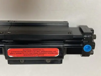 New | in-Stock TOLOMATIC BC210 SK26.25 TS2 Pneumatic Cylinders Ohio US | Surplus Asset Holdings #1365861