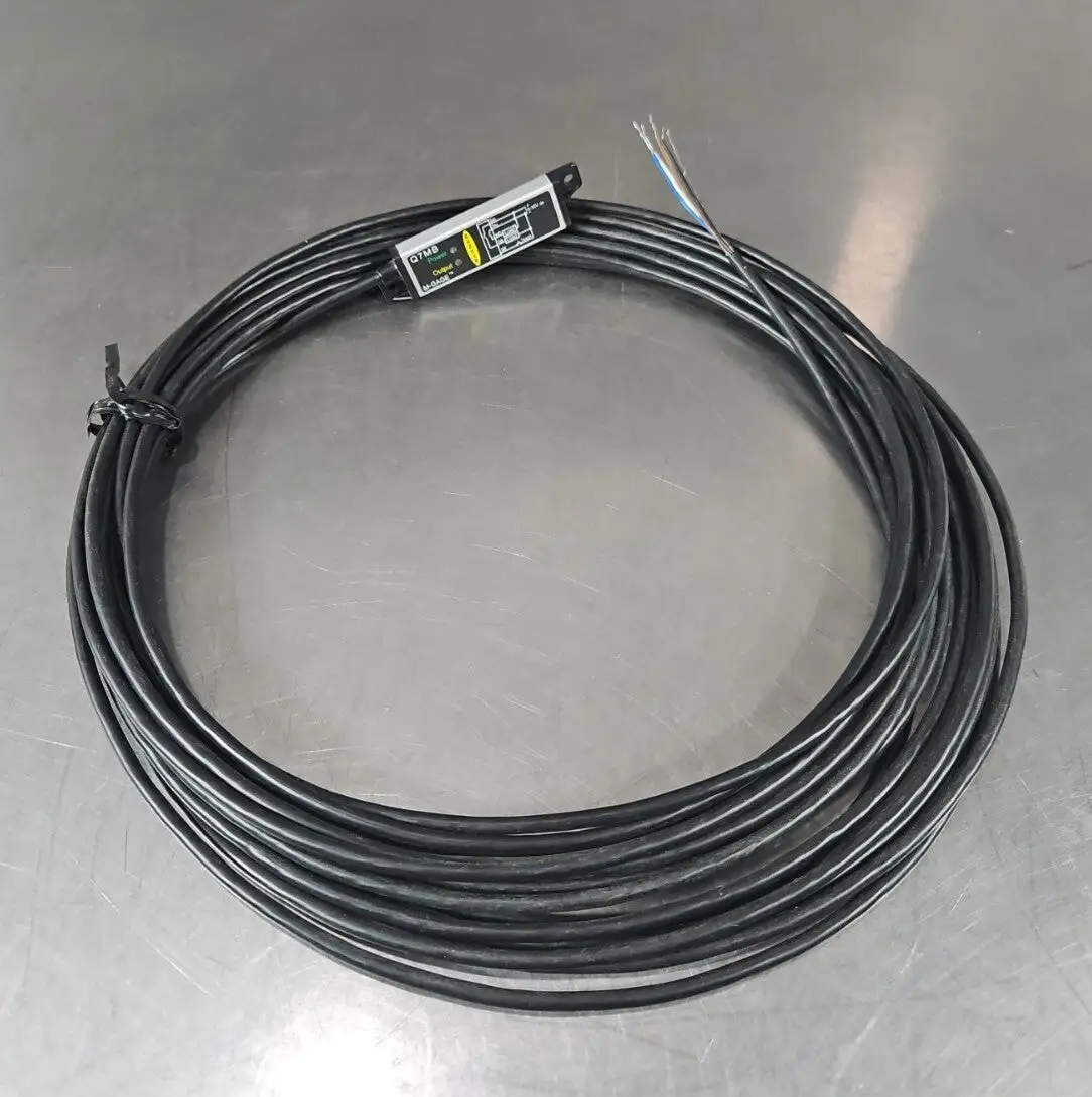 Used Banner _UNKNOWN_ Proximity Sensors South Carolina US | Palmetto Automation #1319546