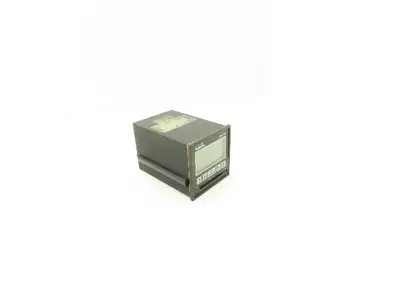 Westronics MPR 100 Controller with Memory Card Slot