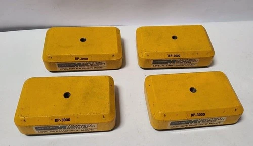 Used Unbranded Does Not Apply V-Blocks California US | Amiron Machinery #725975