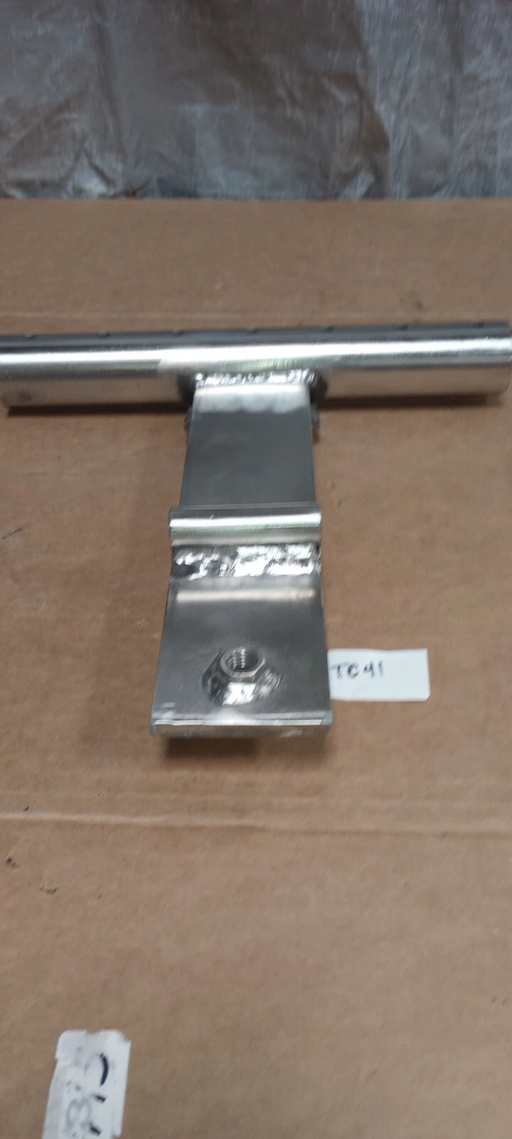 NEW FLEXICON OR KTRON 30.05.01.14.2B SLEEVE ASSEMBLY 304 SS 2B 14" gate