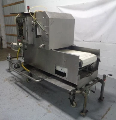 Used MALLET 425-M Bakery Tray Cleaners California US | BakeryEquipment.com #1554685